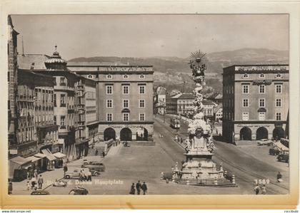 Linz, Oberösterreich