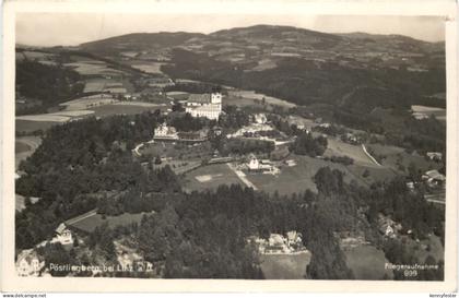 Pöstlingberg bei Linz