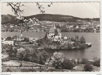Maria Wörth am Wörthersee