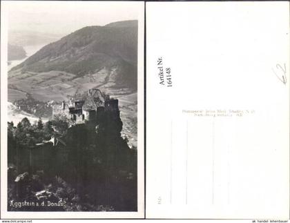164148,Aggstein Wachau