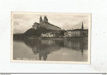 MELK 1210 (AUTRICHE) 64268