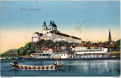 Melk a.d. Donau