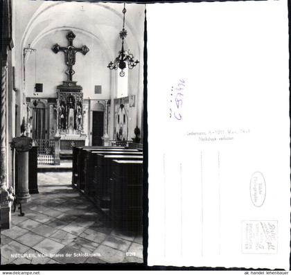 697436 Niederleis b. Mistelbach