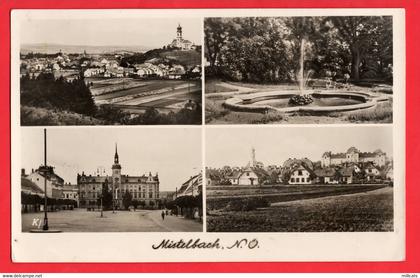 AUSTRIA   MISTELBACH  RP