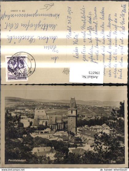 196573,Perchtoldsdorf Totale