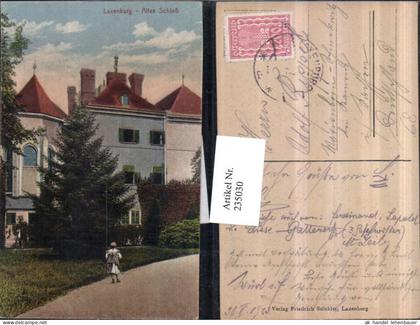 235030,Laxenburg Altes Schloss