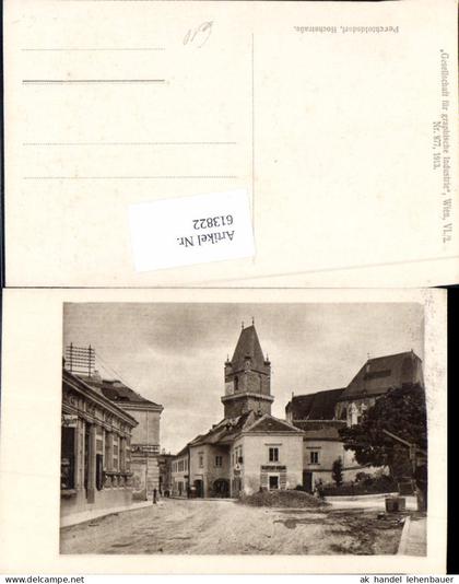 613822,Perchtoldsdorf Hochstraße