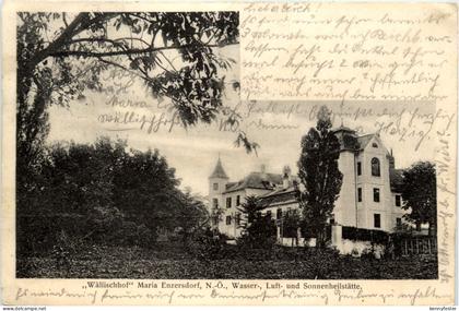 Wällischhof Maria Enzersdorf