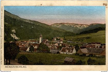 Mürzzuschlag