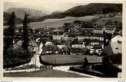 Mürzzuschlag/Steiermark - Mürzzuschlag -
