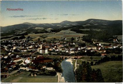 Mürzzuschlag/Steiermark - Mürzzuschlag -