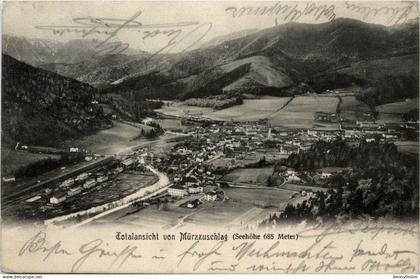 Mürzzuschlag/Steiermark - Mürzzuschlag -
