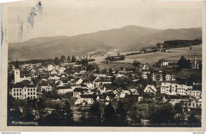 Mürzzuschlag/Steiermark - Mürzzuschlag -
