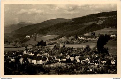 Mürzzuschlag/Steiermark - Sommerfrische Kindberg -