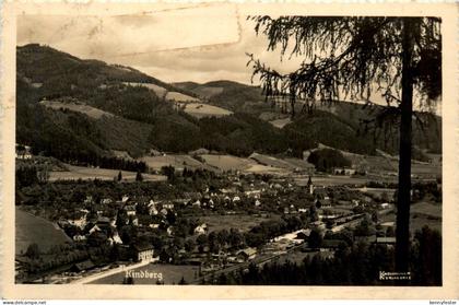Mürzzuschlag/Steiermark - Sommerfrische Kindberg -