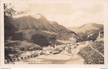 Österreich - NAUDERS - Totalansicht