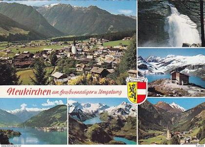 AK 202438 AUSTRIA - Neukirchen am Großvenediger