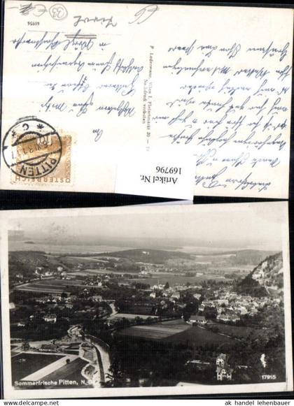 169796,Pitten Totale