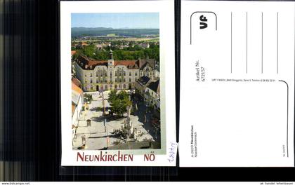672157,Neunkirchen Ansicht