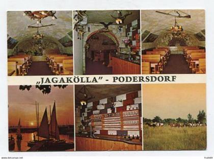AK 020286 AUSTRIA - Podersdorf - Jagakölla