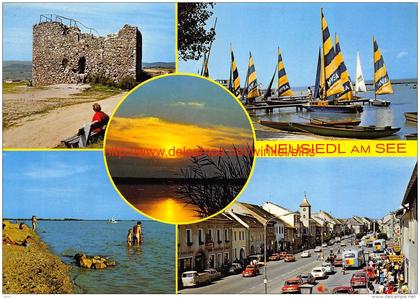 Neusiedl am See