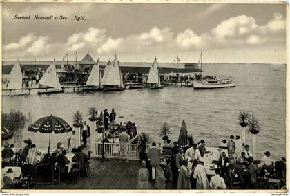 Neusiedl am See,