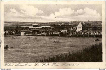Seebad Neusiedl am See,