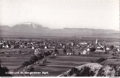 STEINBRUCH ST MARGARETHEN