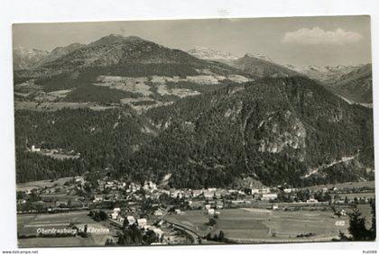 AK 122890 AUSTRIA - Oberdrauburg in Kärnten