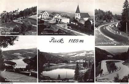 Österreich - PACK