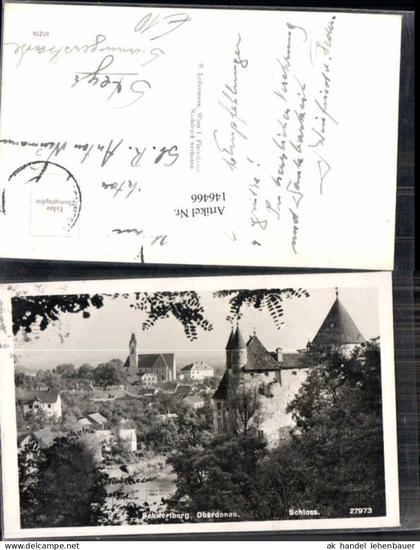 146466,Schwertberg bei Perg