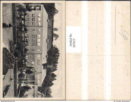 167417,Perg Gebäudeansicht