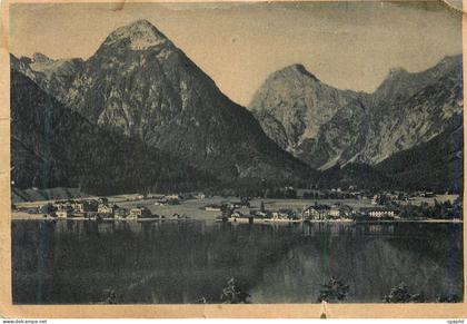 CPA Pertisau Am Achensee Tirol