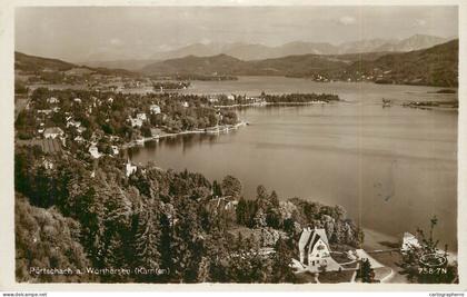 A5942 Austria Pörtschach a. Worthersee