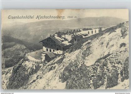 10042412 - Natur-Berge-Berghuetten #Rax-Schneeberg-Gruppe