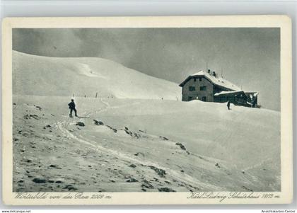 10042419 - Natur-Berge-Berghuetten #Rax-Schneeberg-Gruppe