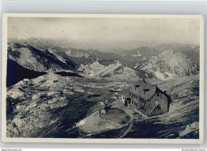 10042474 - Natur-Berge-Berghuetten #Rax-Schneeberg-Gruppe