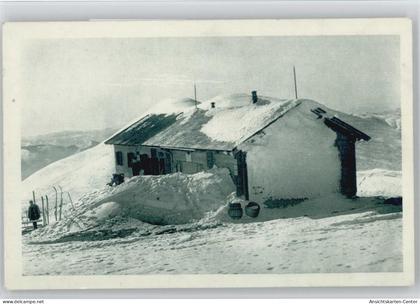 10042490 - Natur-Berge-Berghuetten #Rax-Schneeberg-Gruppe