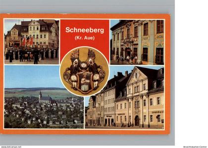 50267344 - Schneeberg Museum, Ernst-Schneller-Platz