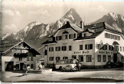 Lermoos, Tirol