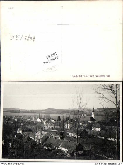 106603,St Martin im Innkreis bei Ried im Innkreis