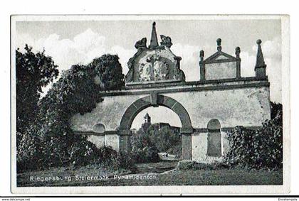 CPA-Carte postale-Autriche-Riegersburg- Steiermark Pyramidenton -VM16743