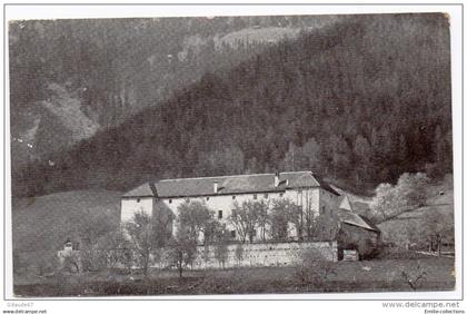 ROTTENMANN - SCHLOSS GRÜNBÜHL