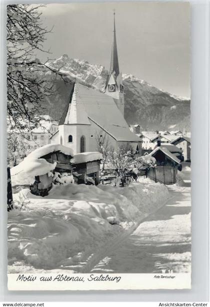 10039124 - Abtenau