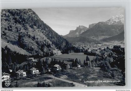 10039565 - Lofer
