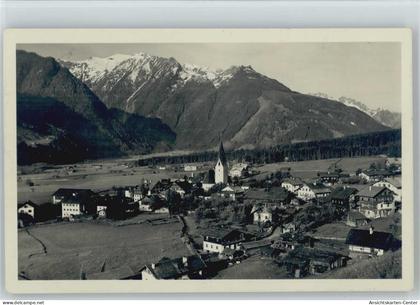 10039758 - Neukirchen am Grossvenediger