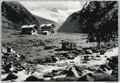 10039835 - Neukirchen am Grossvenediger