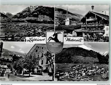 10060605 - Mittersill