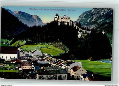 10101190 - Werfen