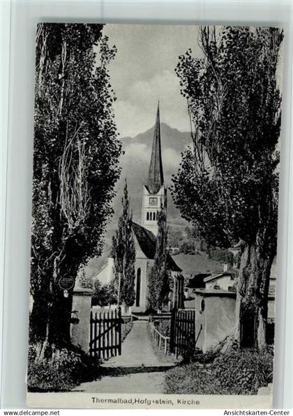 10101364 - Bad Hofgastein